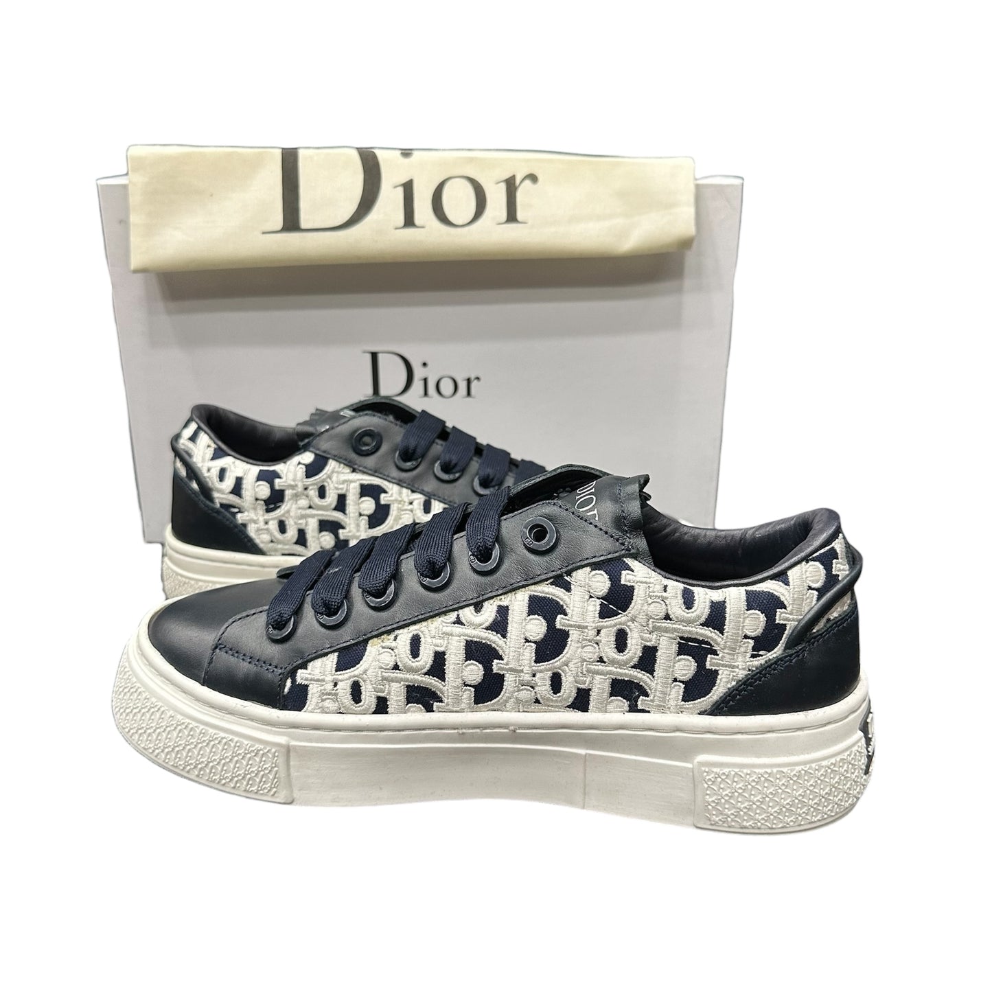 Υποδήματα Diοr - 1634 SS26