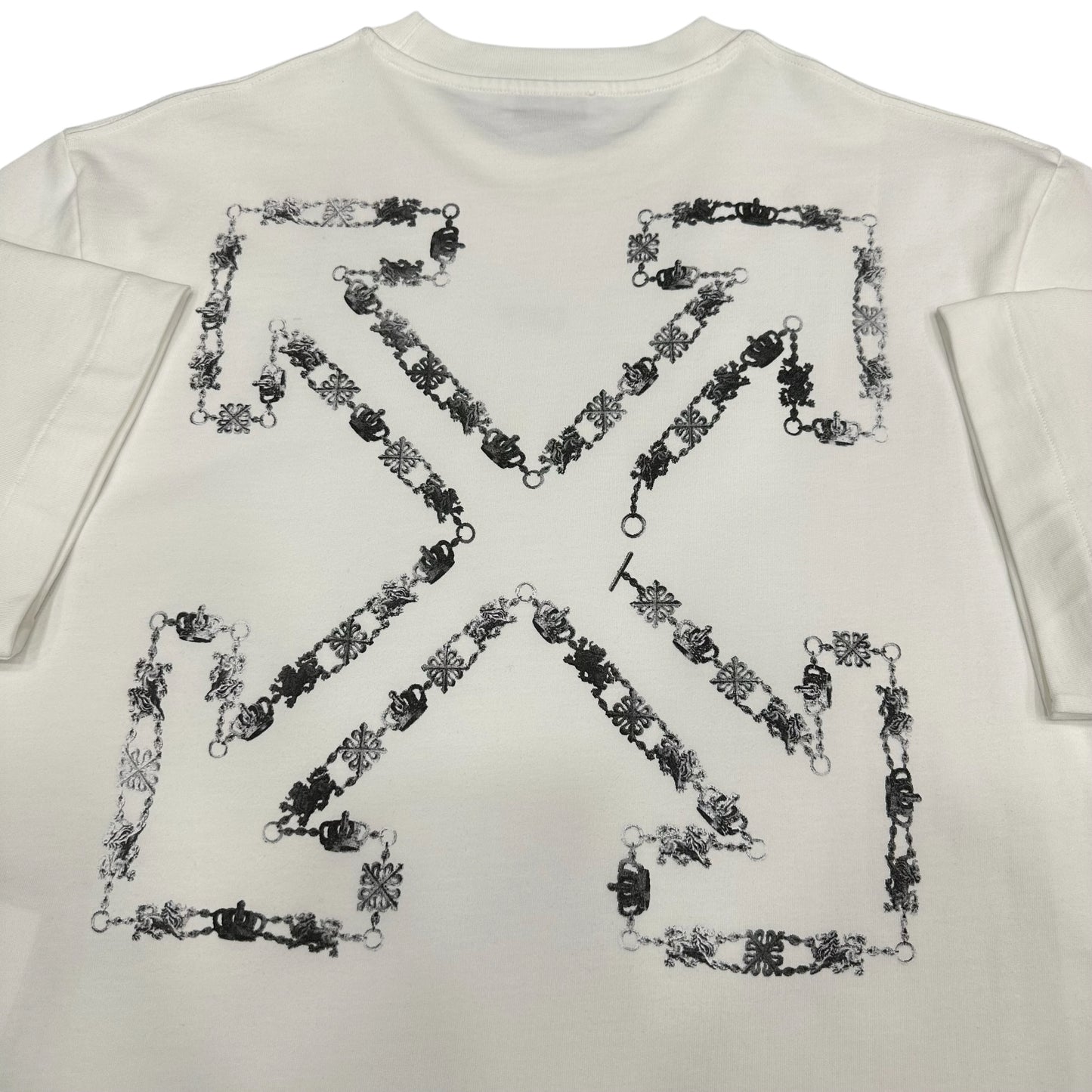T-shirt Off-White 1371 SS26