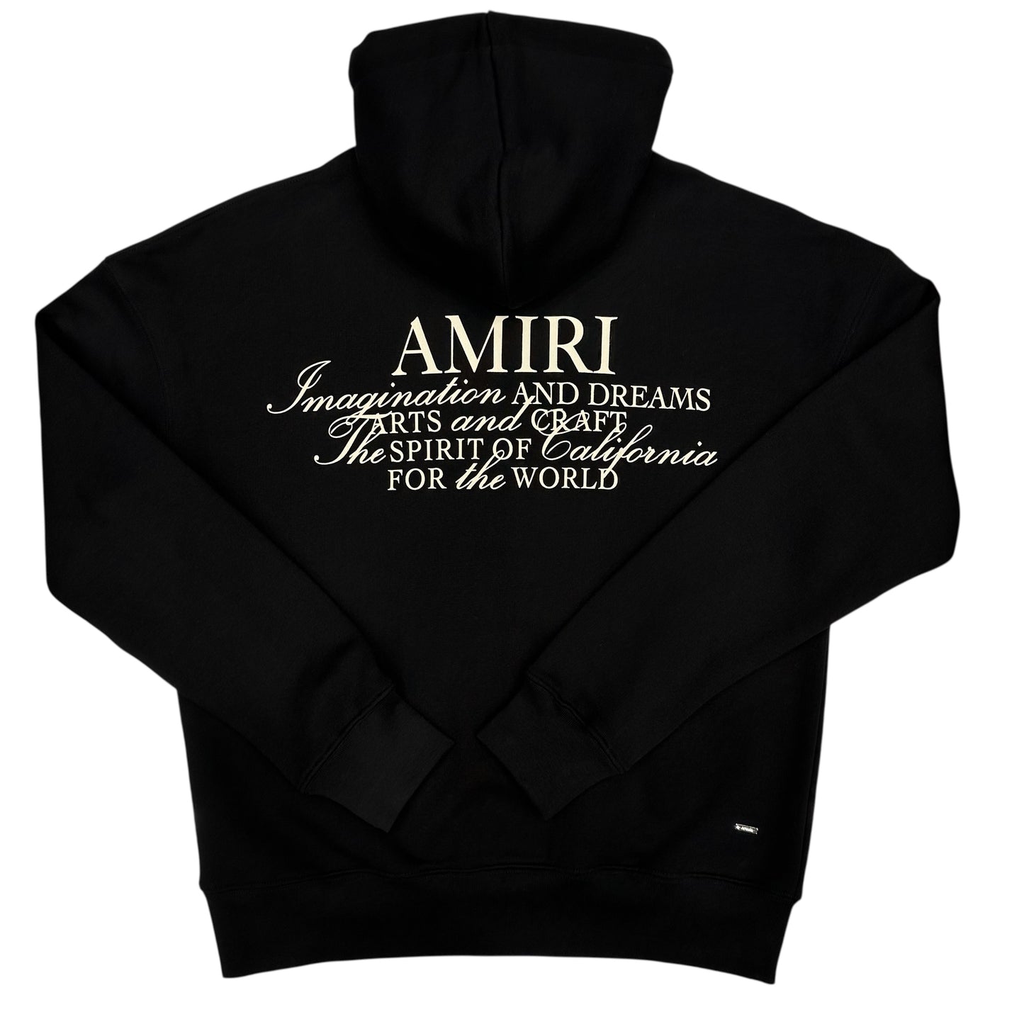 Ζακέτα Amiri 5022 WS26