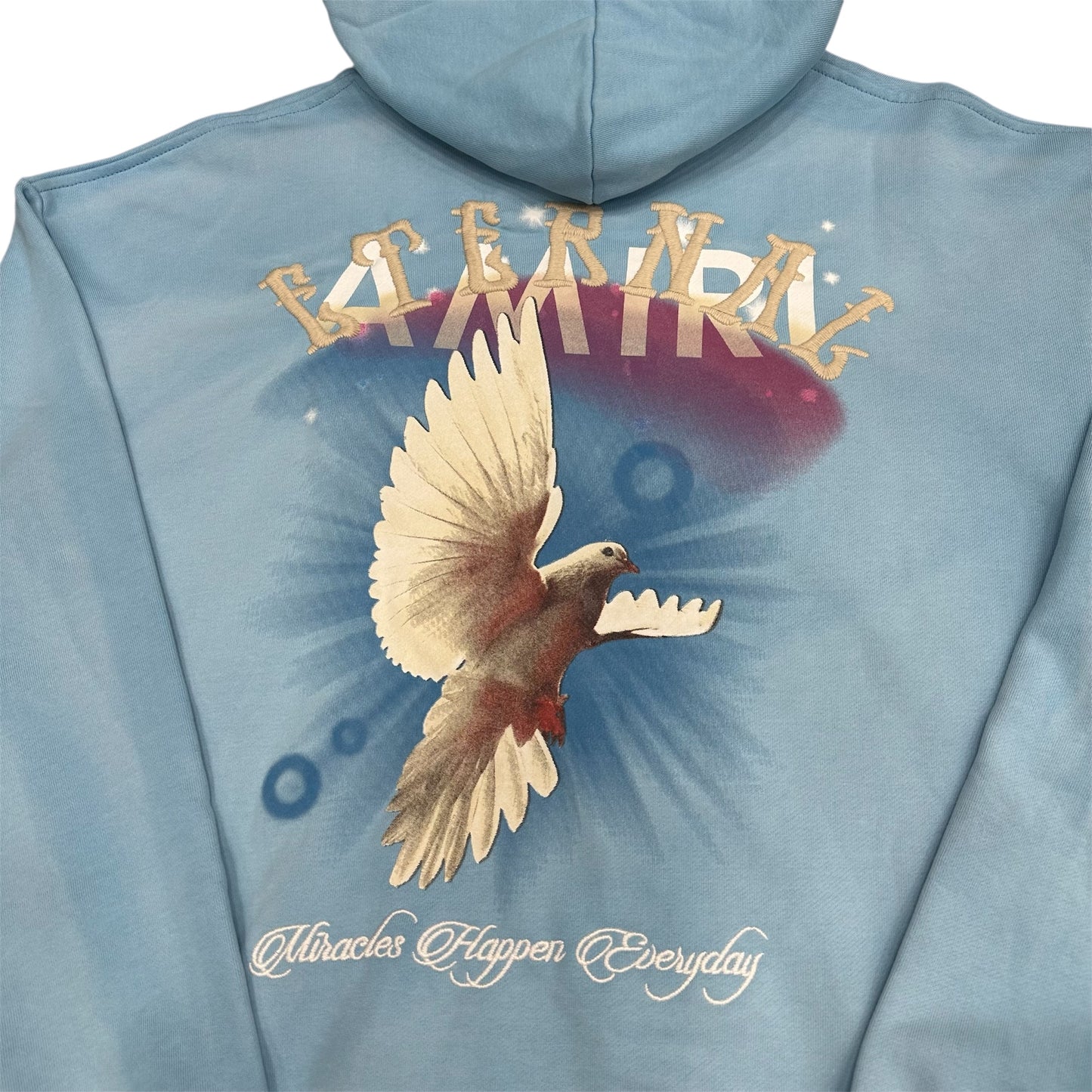 Φούτερ Amiri 17055 WS26