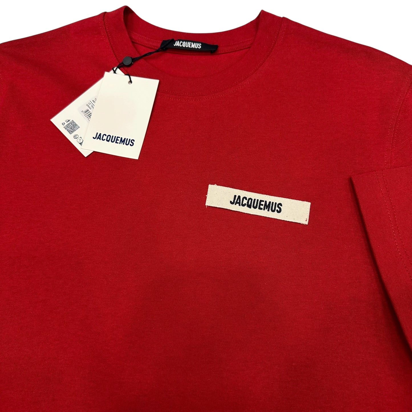 T-shirt Jacquemus 1313 SS26