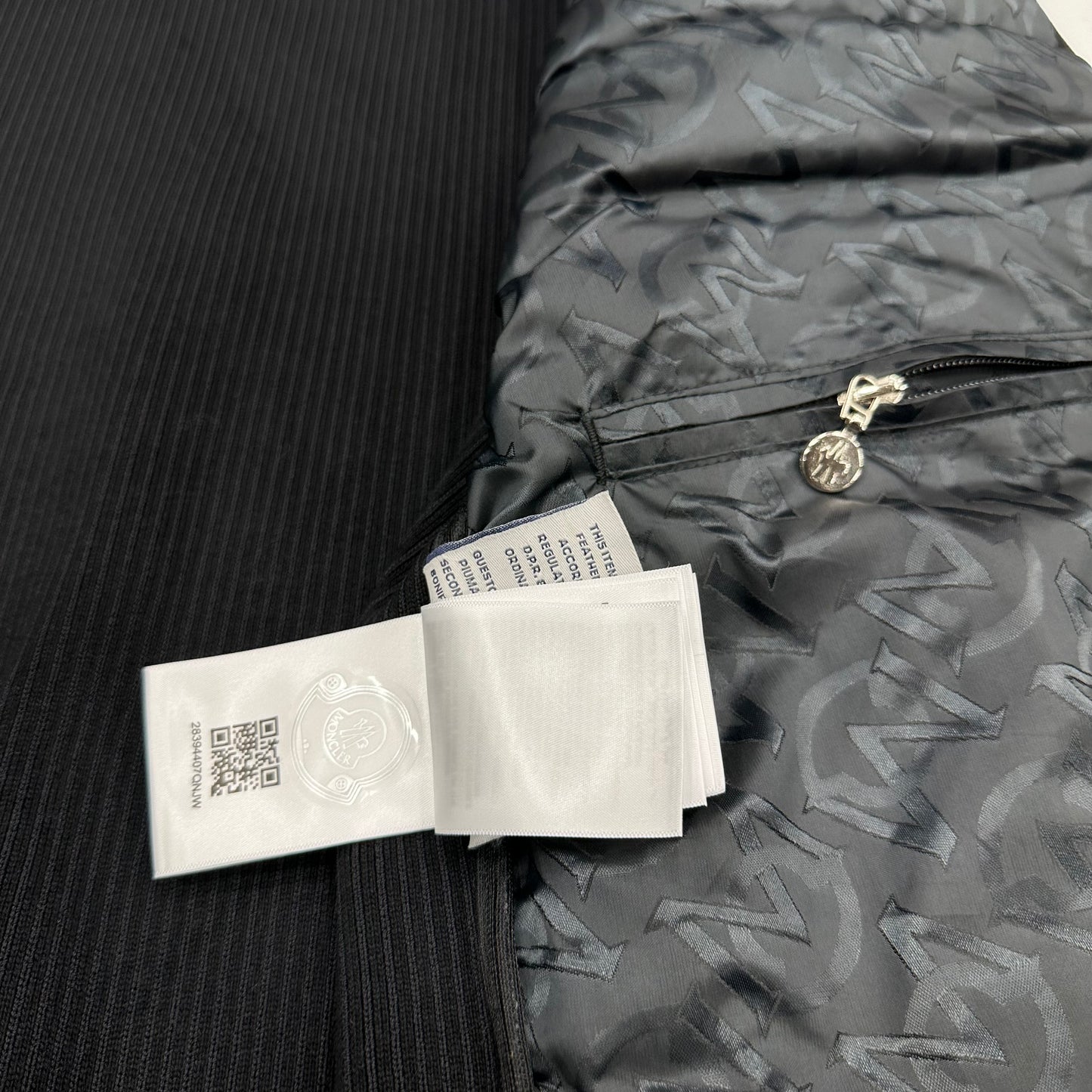 Τζάκετ Moncler 1543 WS26