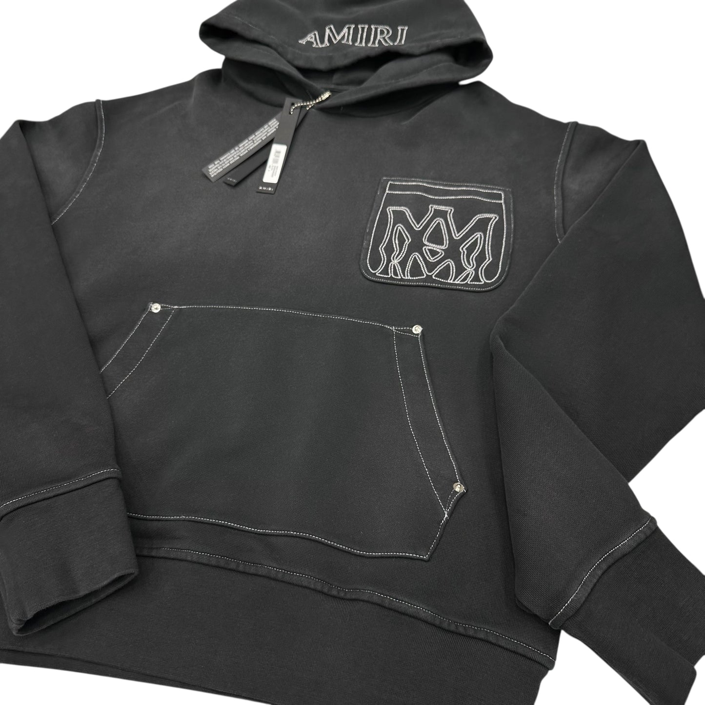 Φούτερ Amiri 17034 WS26