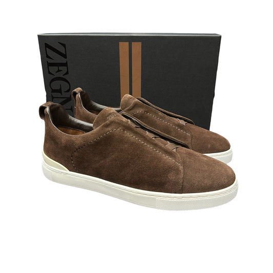 Υποδήματα Zegna 1638 WS26