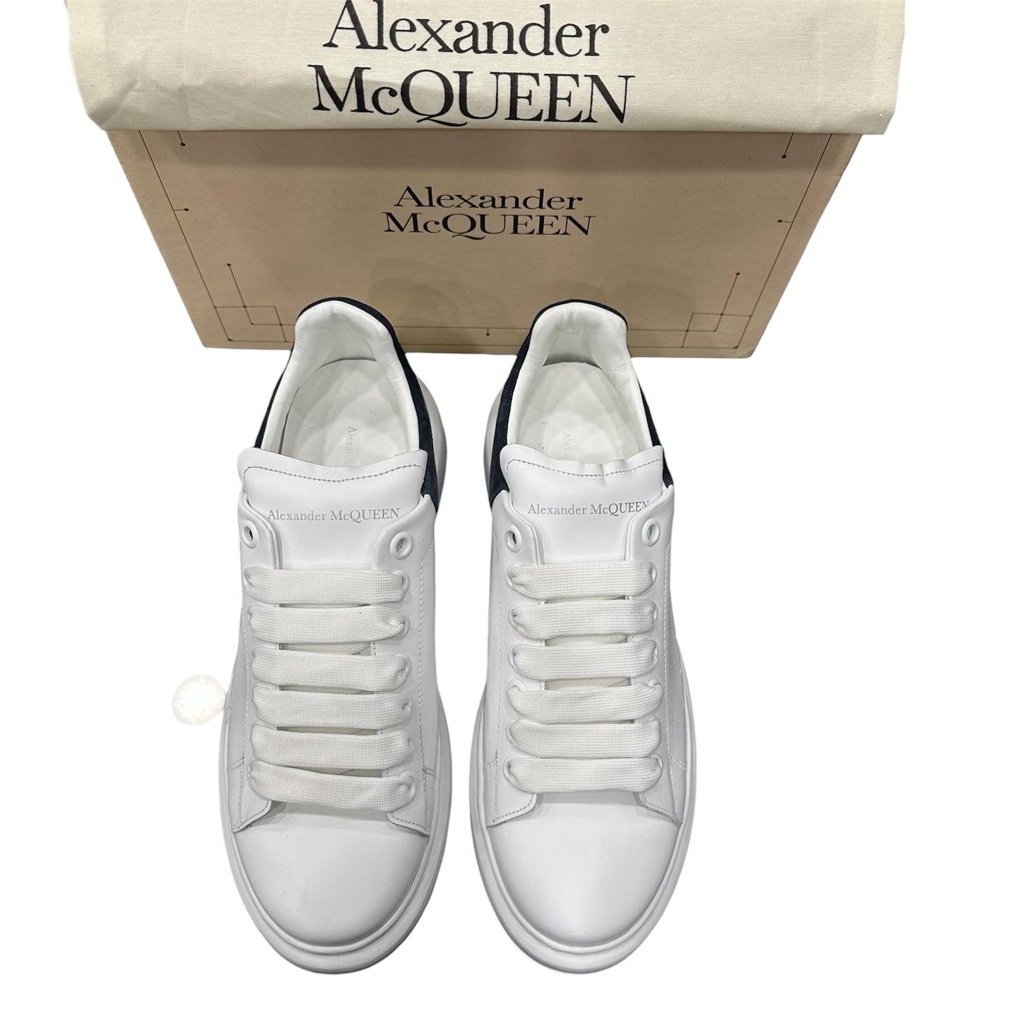 Υποδήματα McQueen 1615 WS26