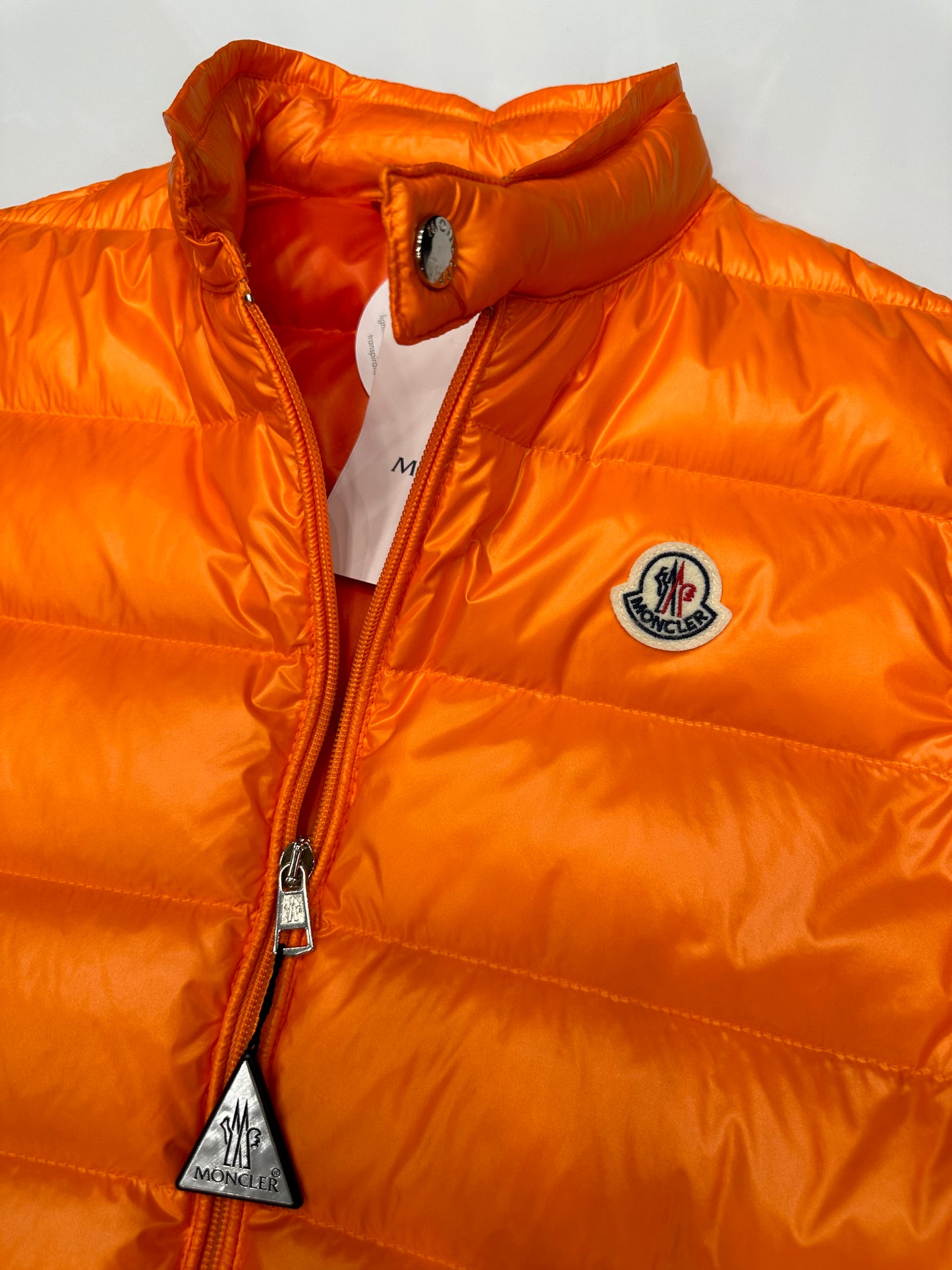 Αμάνικο Γιλέκο Moncler 3004