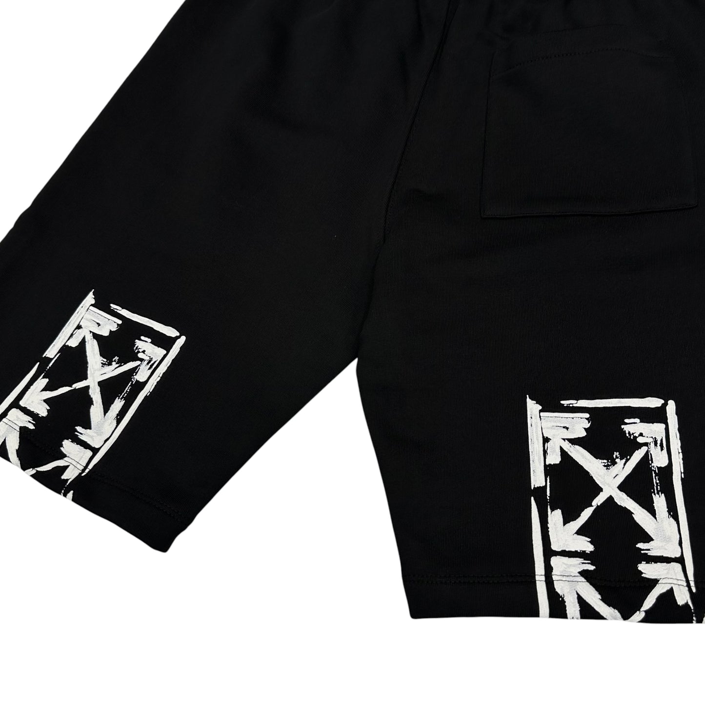 Βερμούδα Off-White 18016 SS26