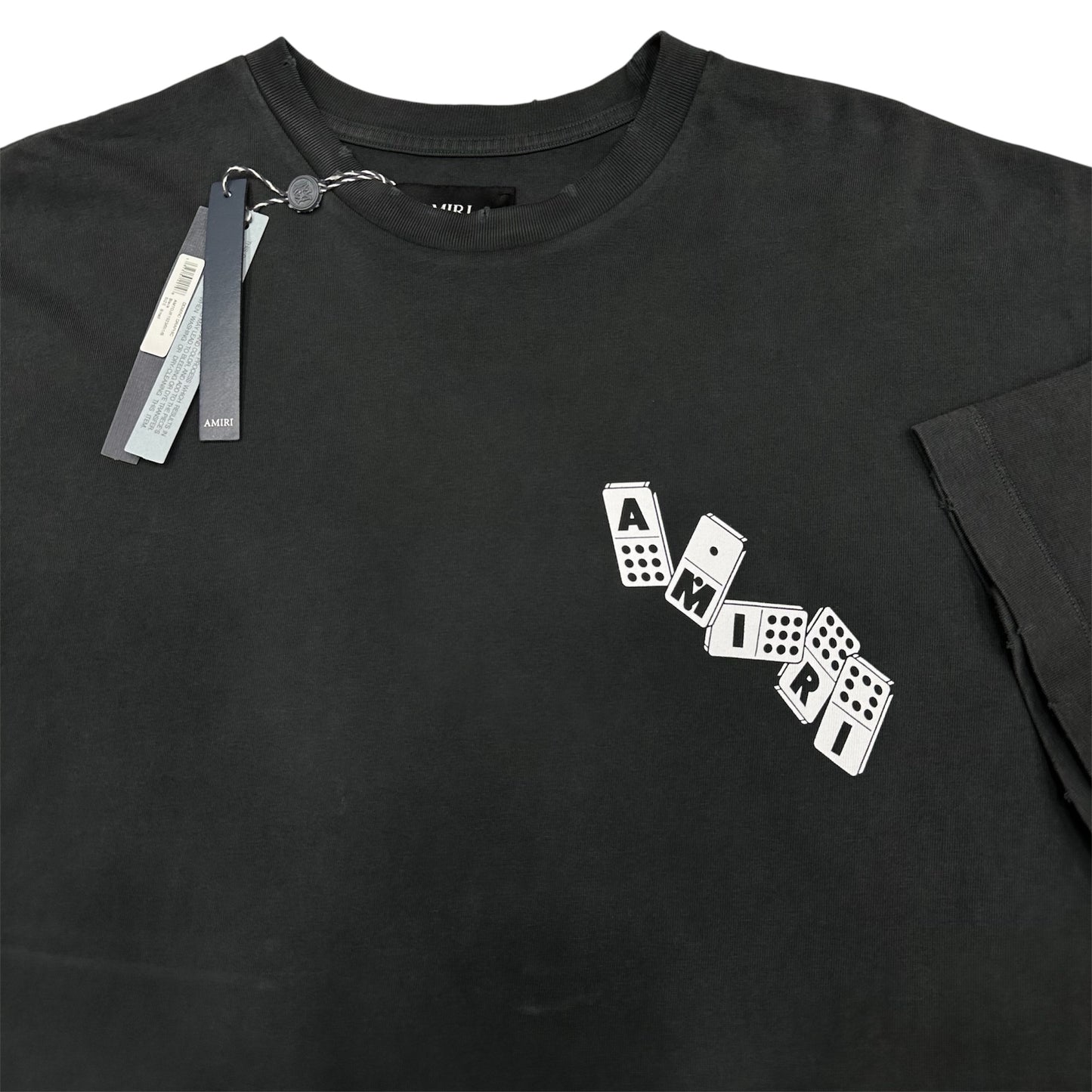 T-shirt Amiri 1280 SS26