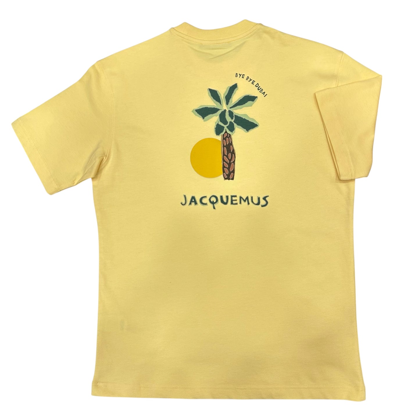 T-shirt Jacquemus 1317 SS26