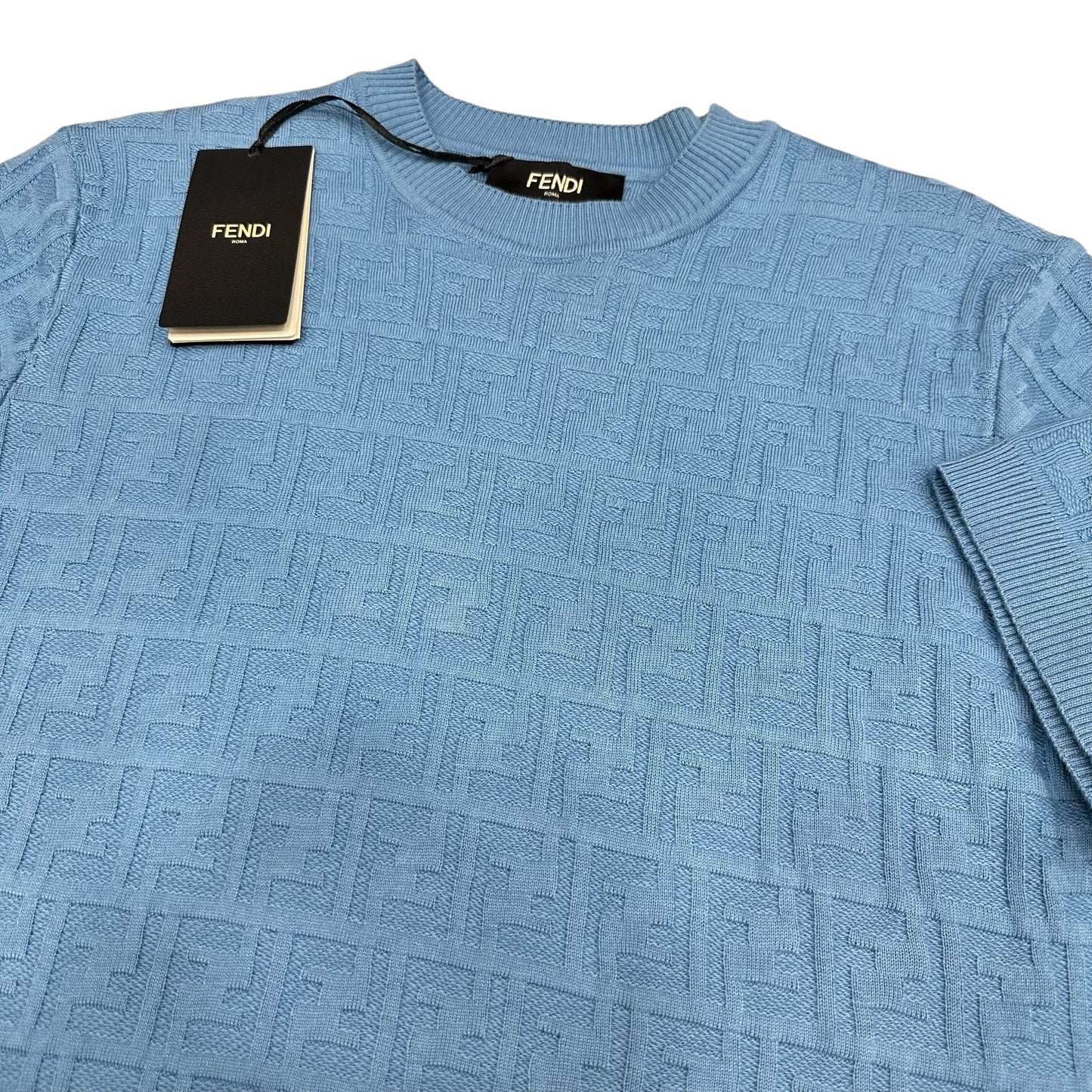 T-shirt Fendi 1342 SS26