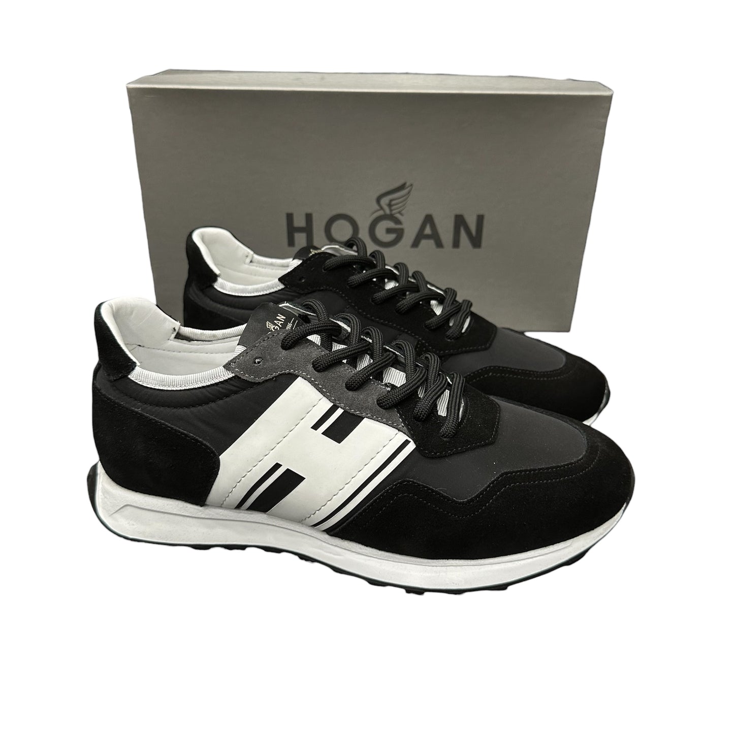 Υποδήματα Hogan - 1636 SS26