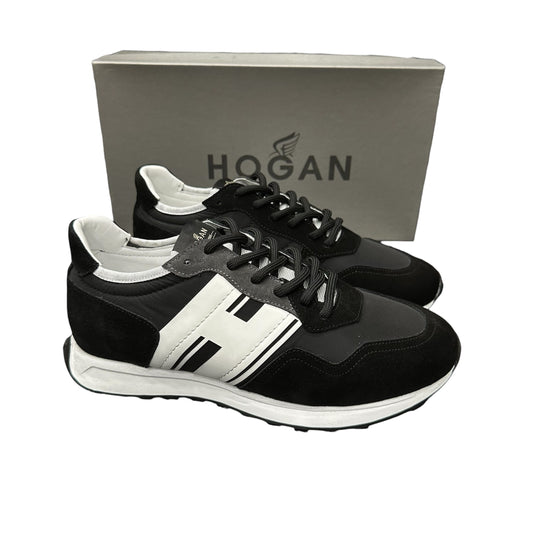 Υποδήματα Hogan - 1636 WS26