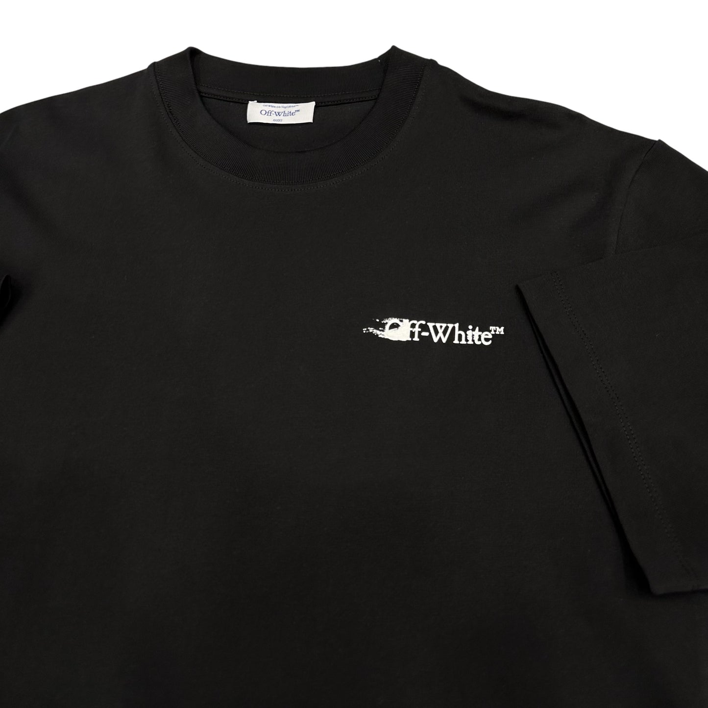 T-shirt Off-White 1369 SS26
