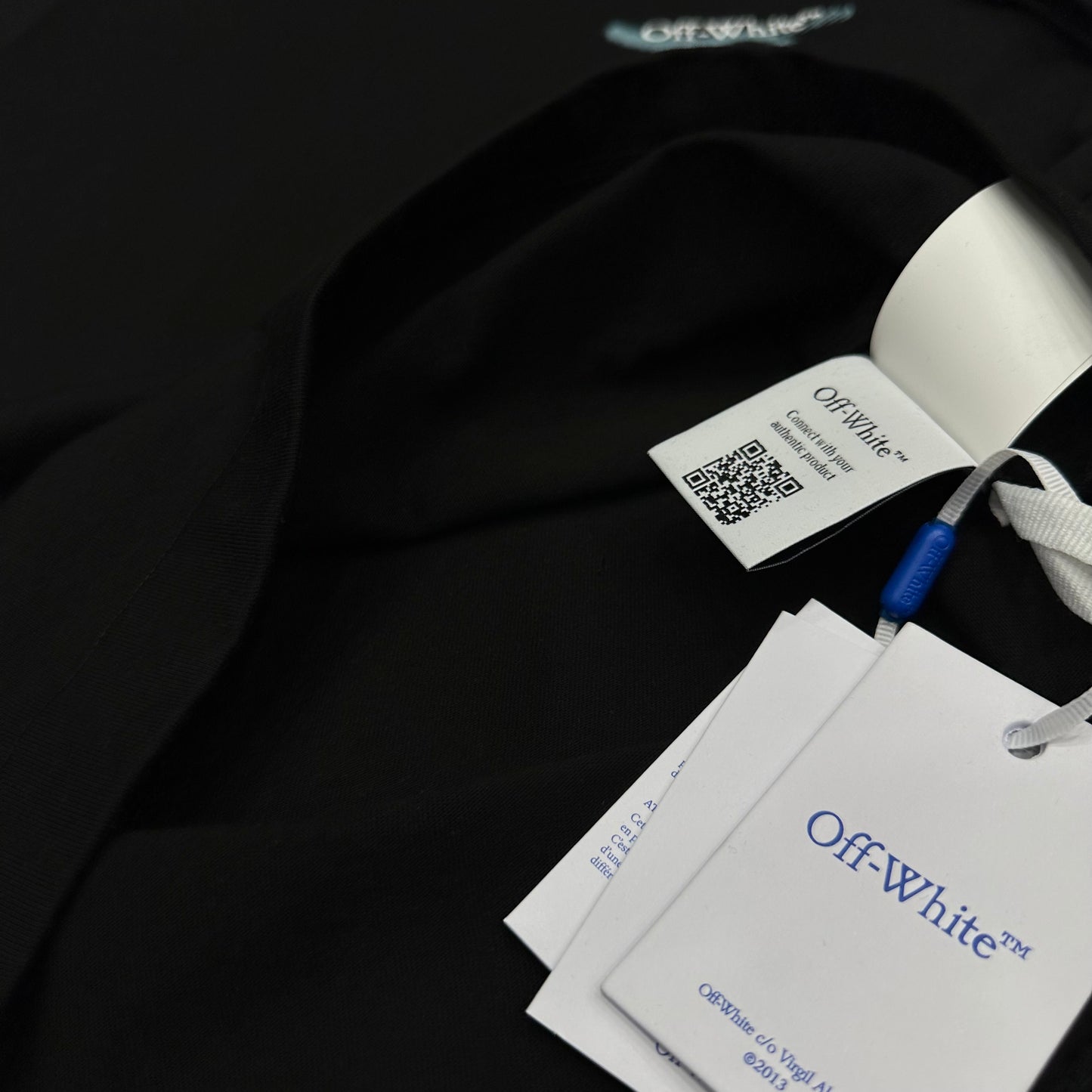 T-shirt Off-White 1370 SS26