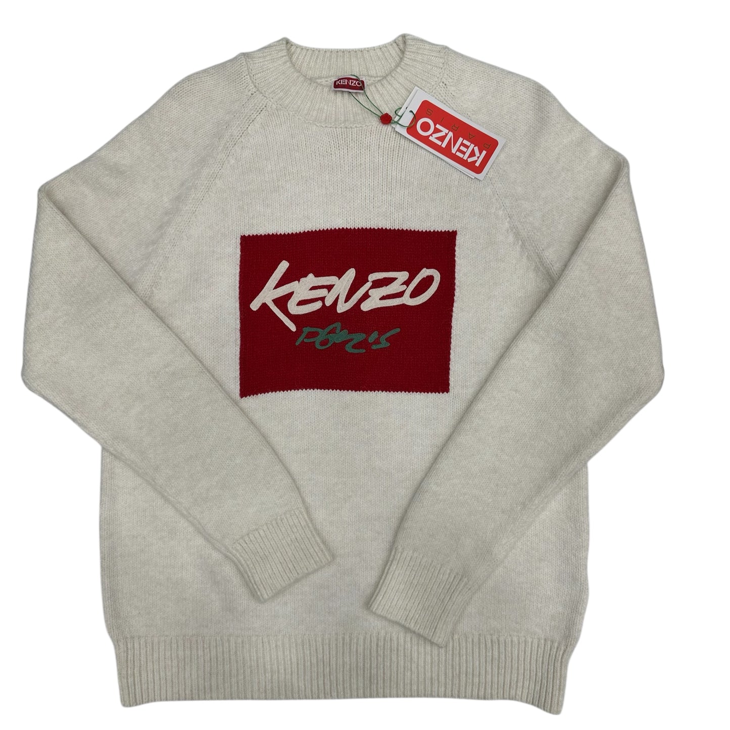 Πουλόβερ Kenzo 13034 WS26