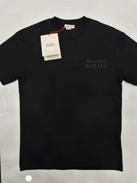 T-shirt Alexander McQueen 1064