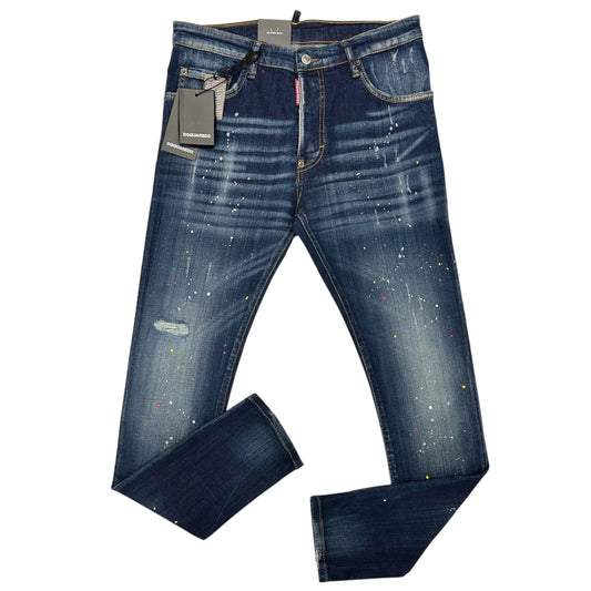 Τζιν Dsquared 8031 WS26