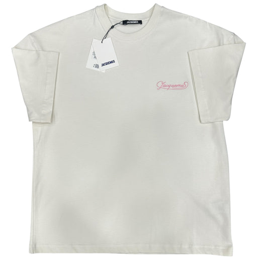 T-shirt Jacquemus 1164 (ss25)