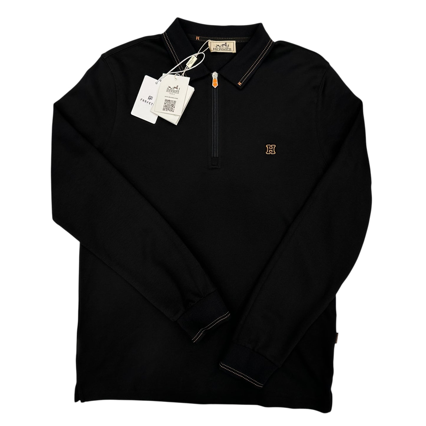 Μπλούζα Hermes 7007 WS26