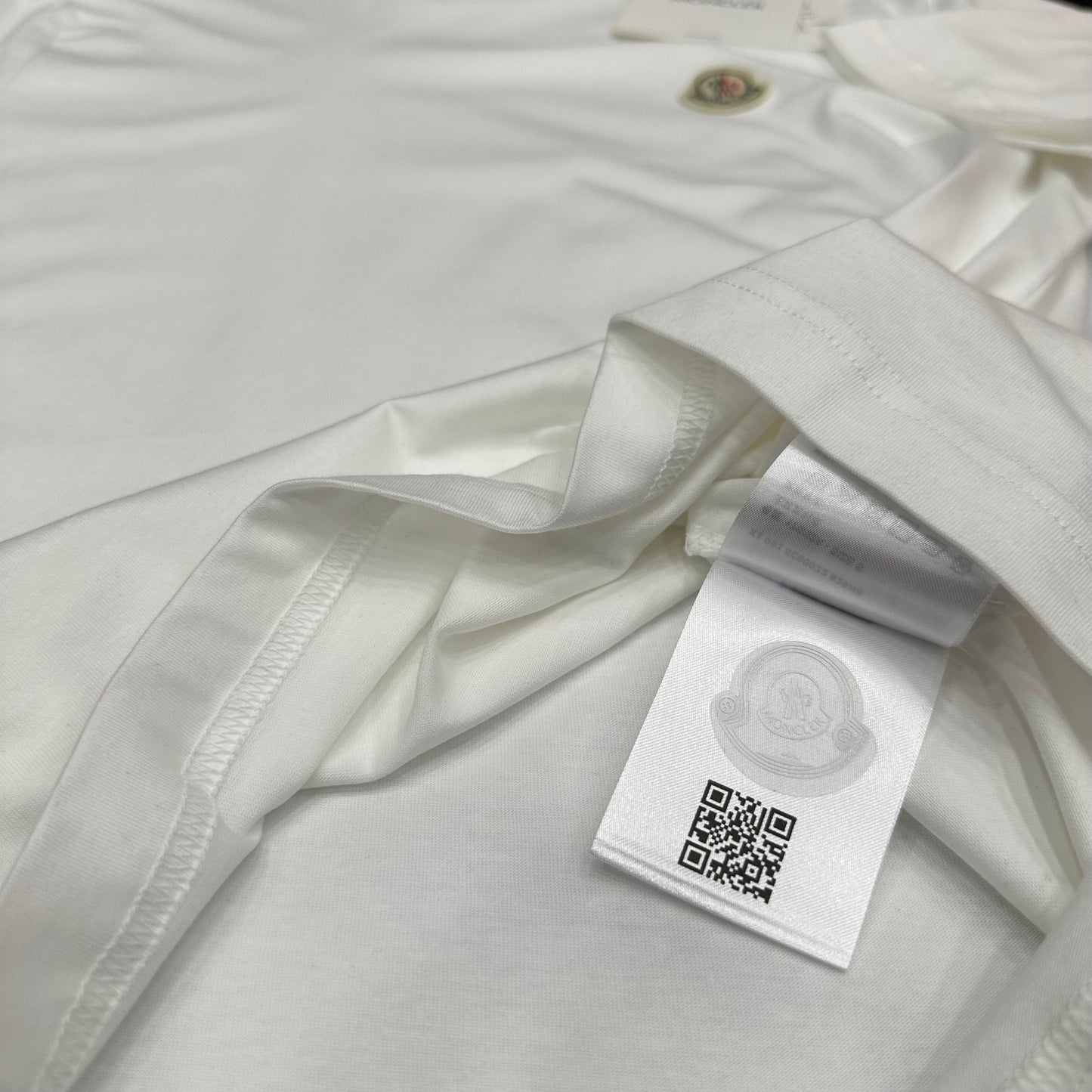 T-shirt Moncler 1391 SS26