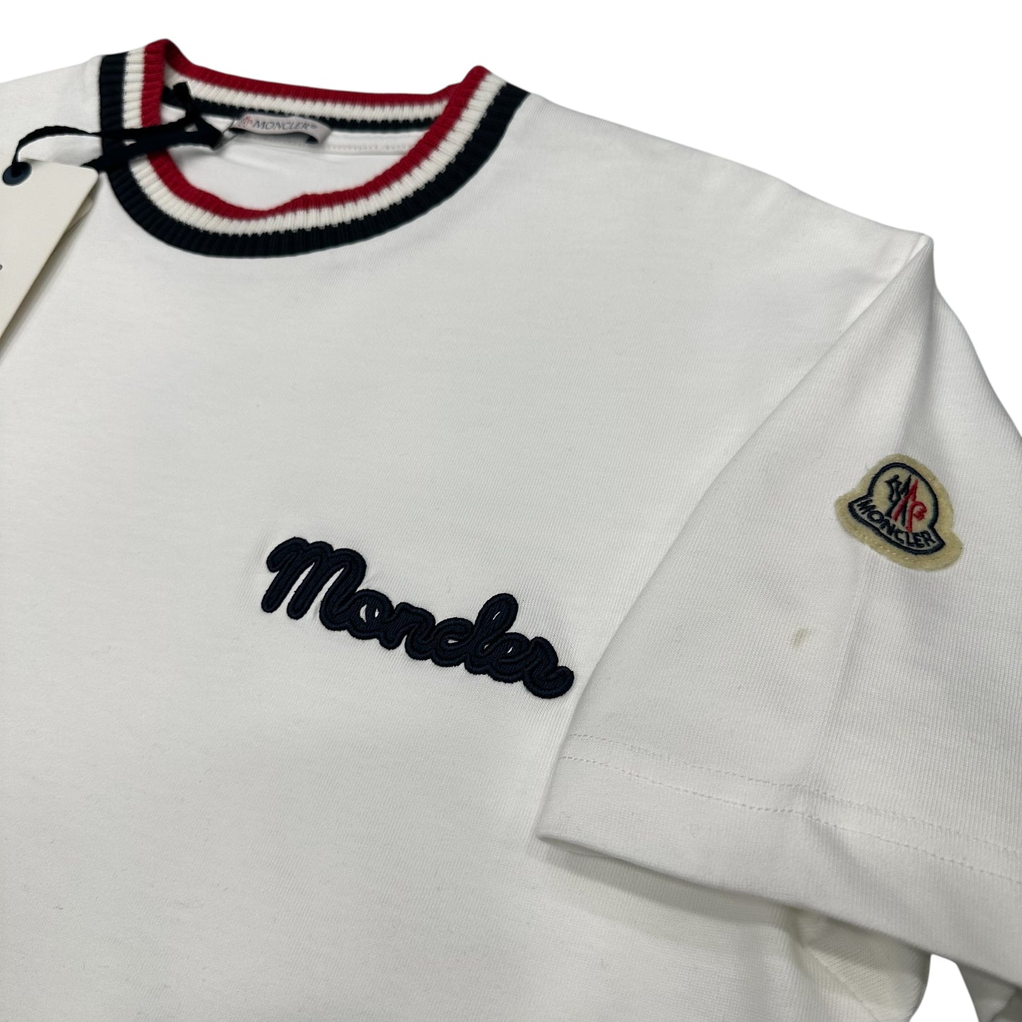 T-shirt Moncler 1257 WS26