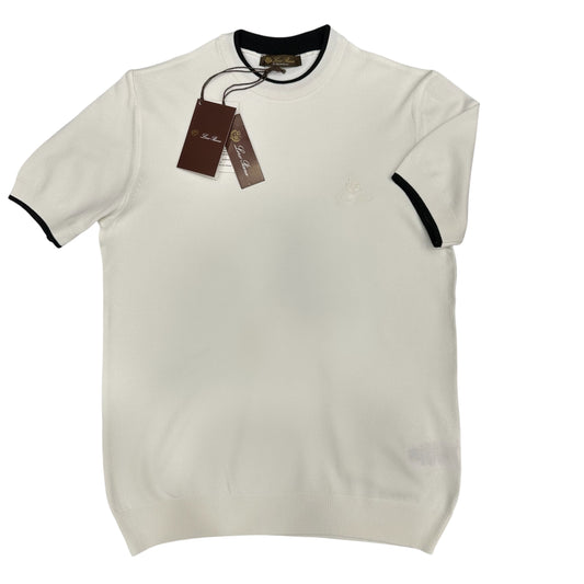 T-shirt Loro Piana 1358 SS26