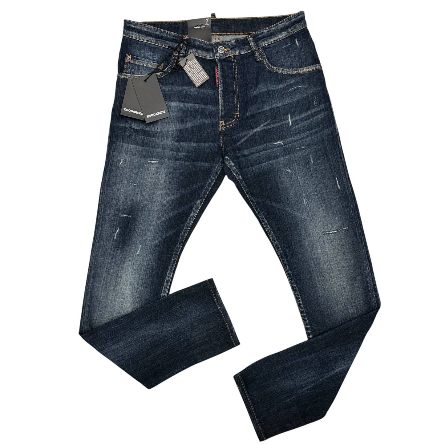 Τζιν Dsquared 8032 WS26