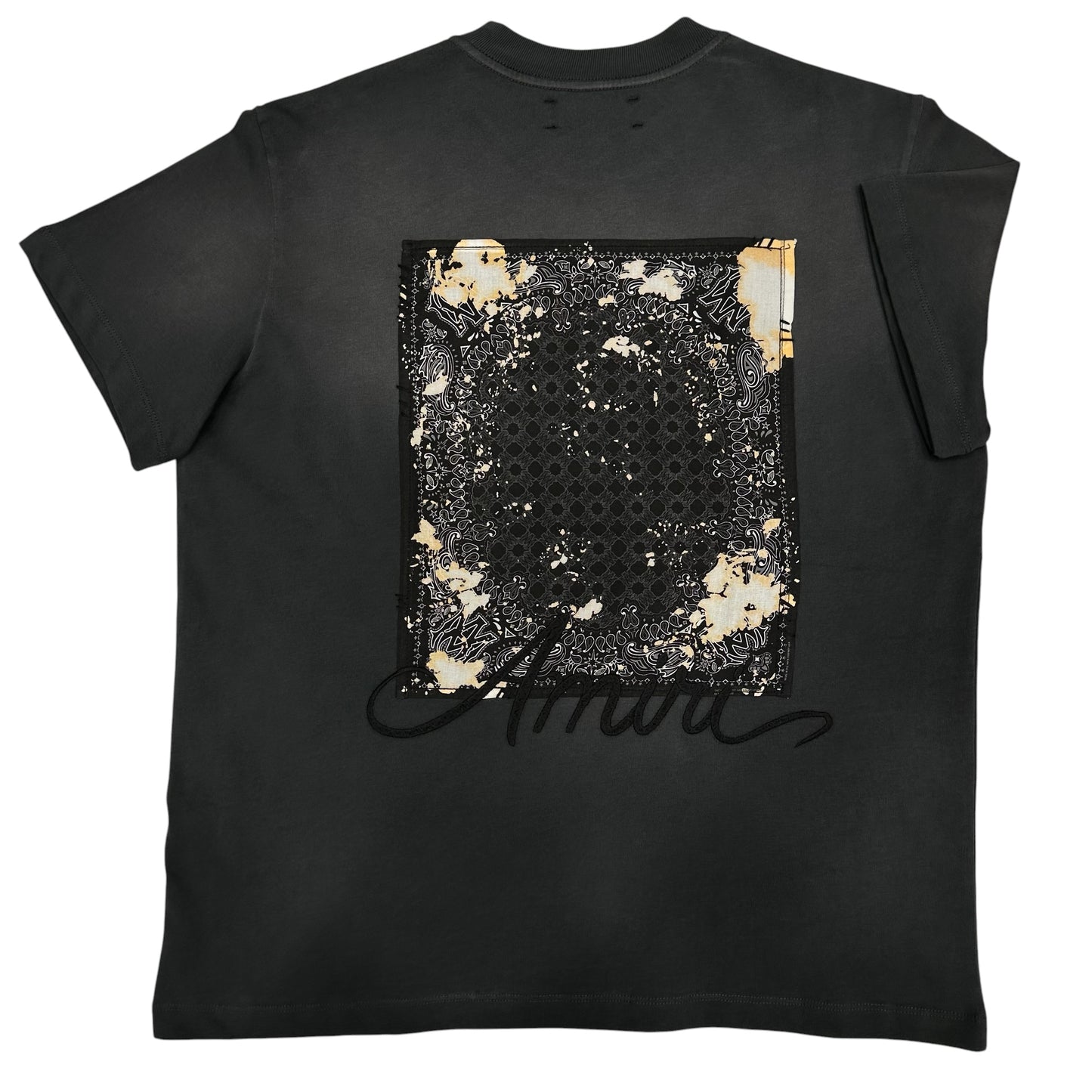 T-shirt Amiri 1380 SS26