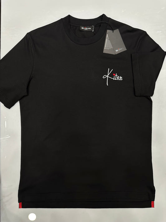 T-shirt Kiton 1082