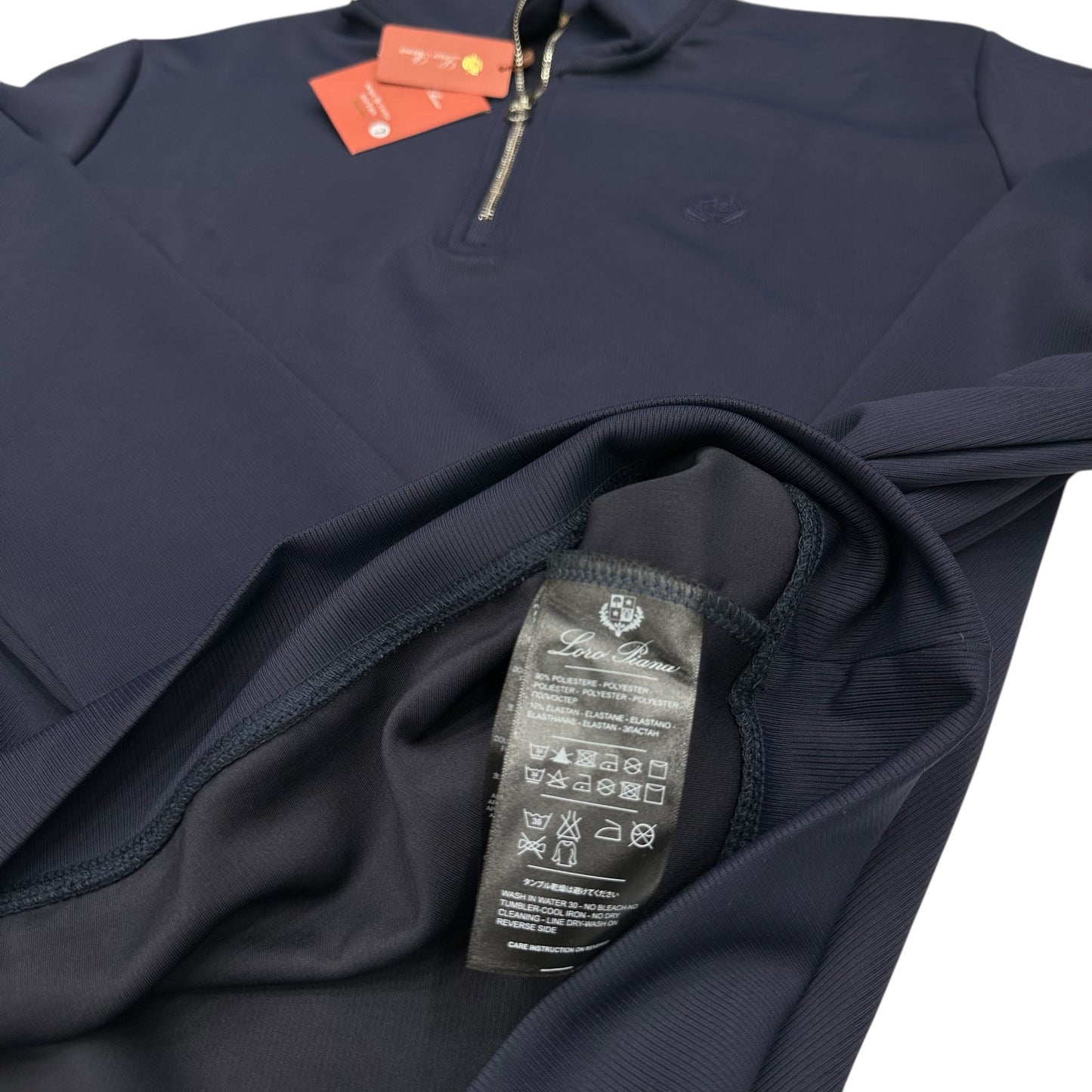 Φούτερ Loro Piana 17049 WSALE26