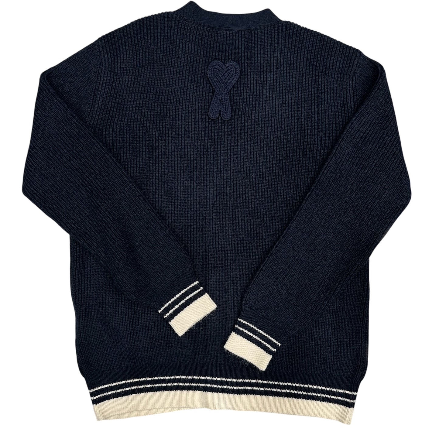 Ζακέτα Ami 5030 WS26