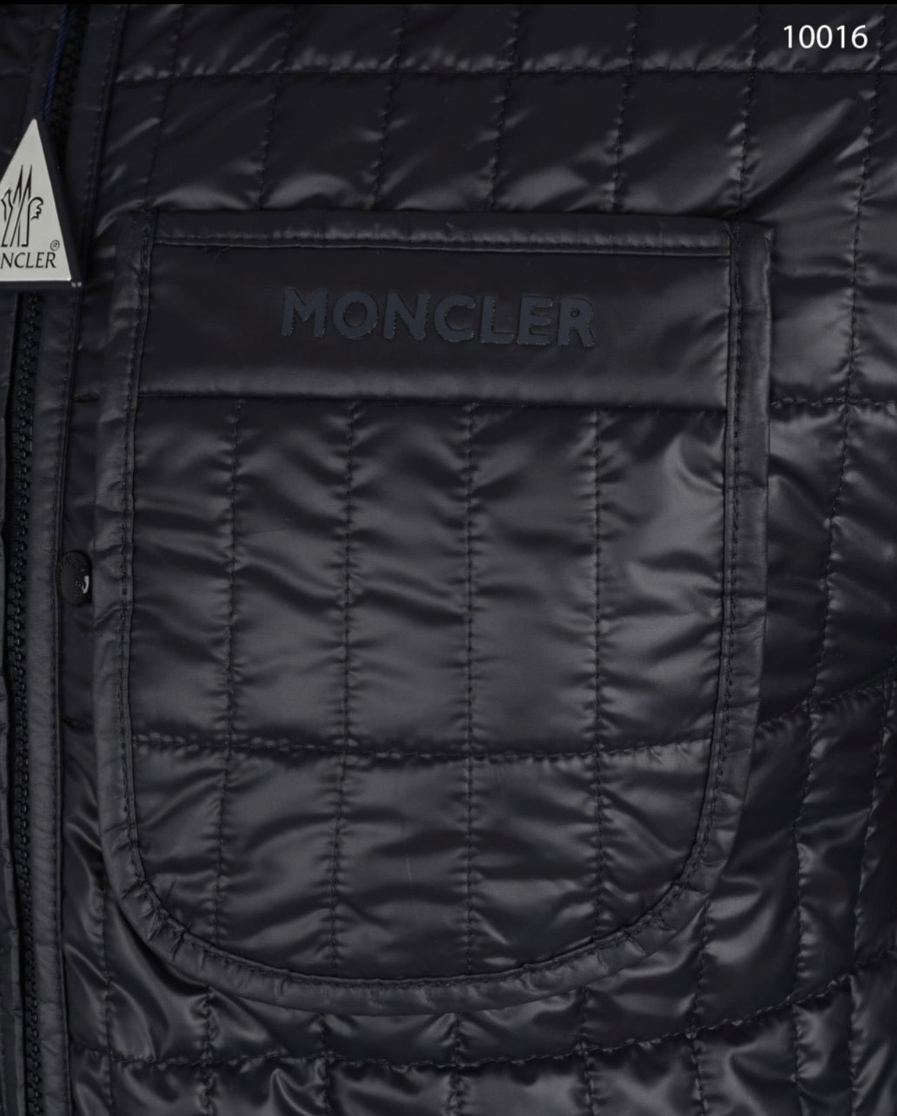 Τζάκετ Moncler 1541 WSALE26