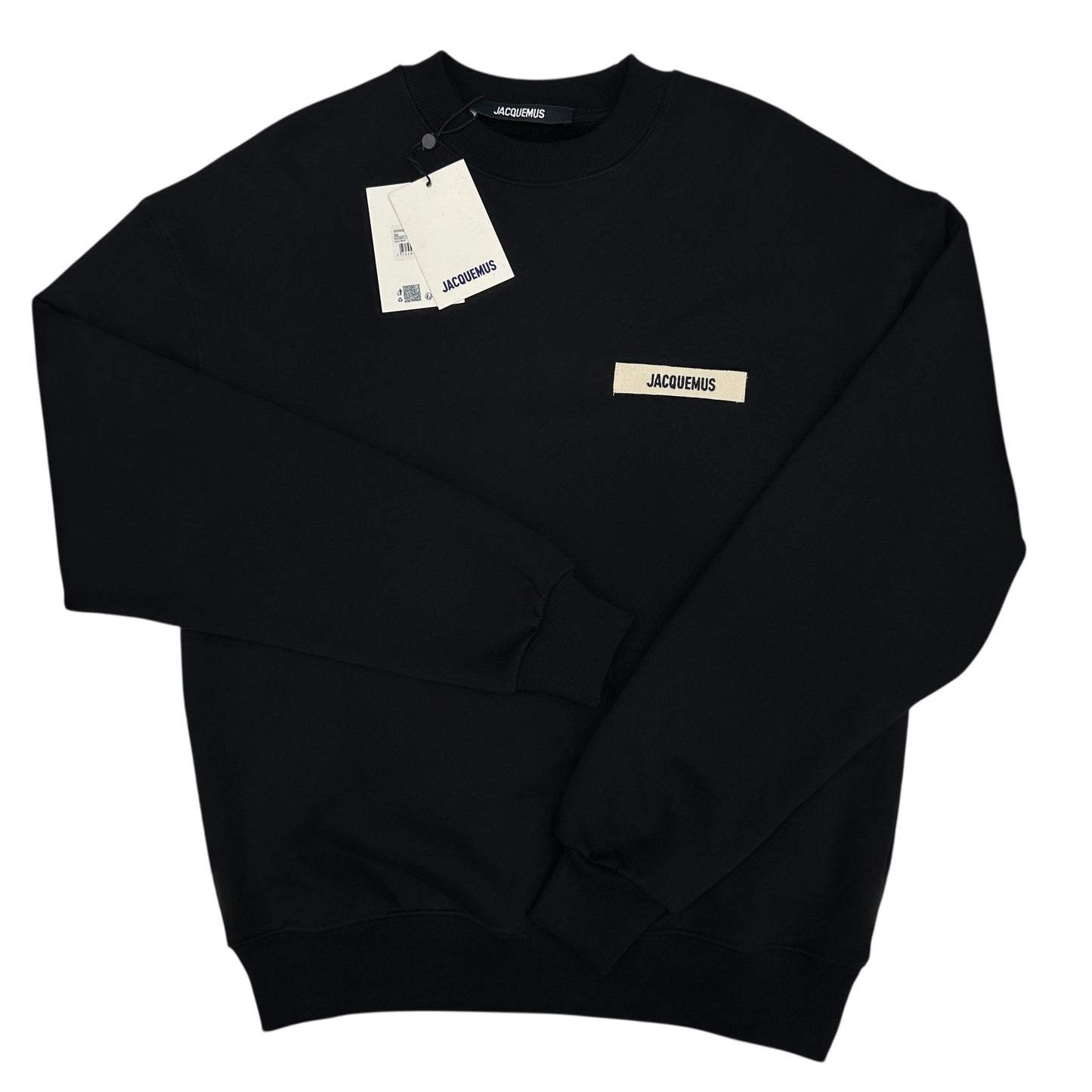 Φούτερ Jacquemus 17030 WS26