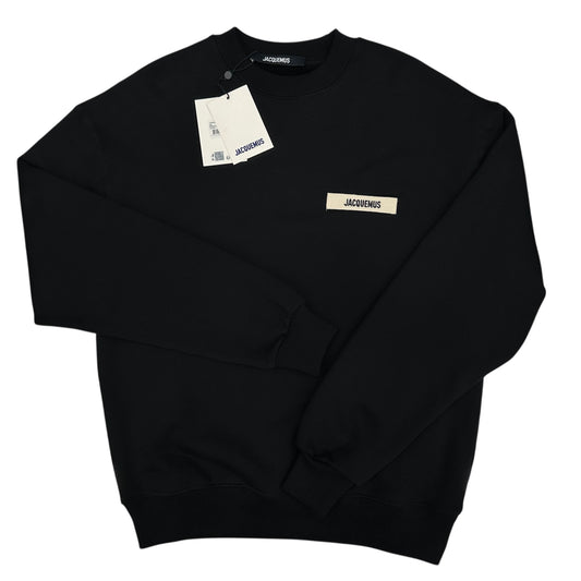 Φούτερ Jacquemus 17030 WS26