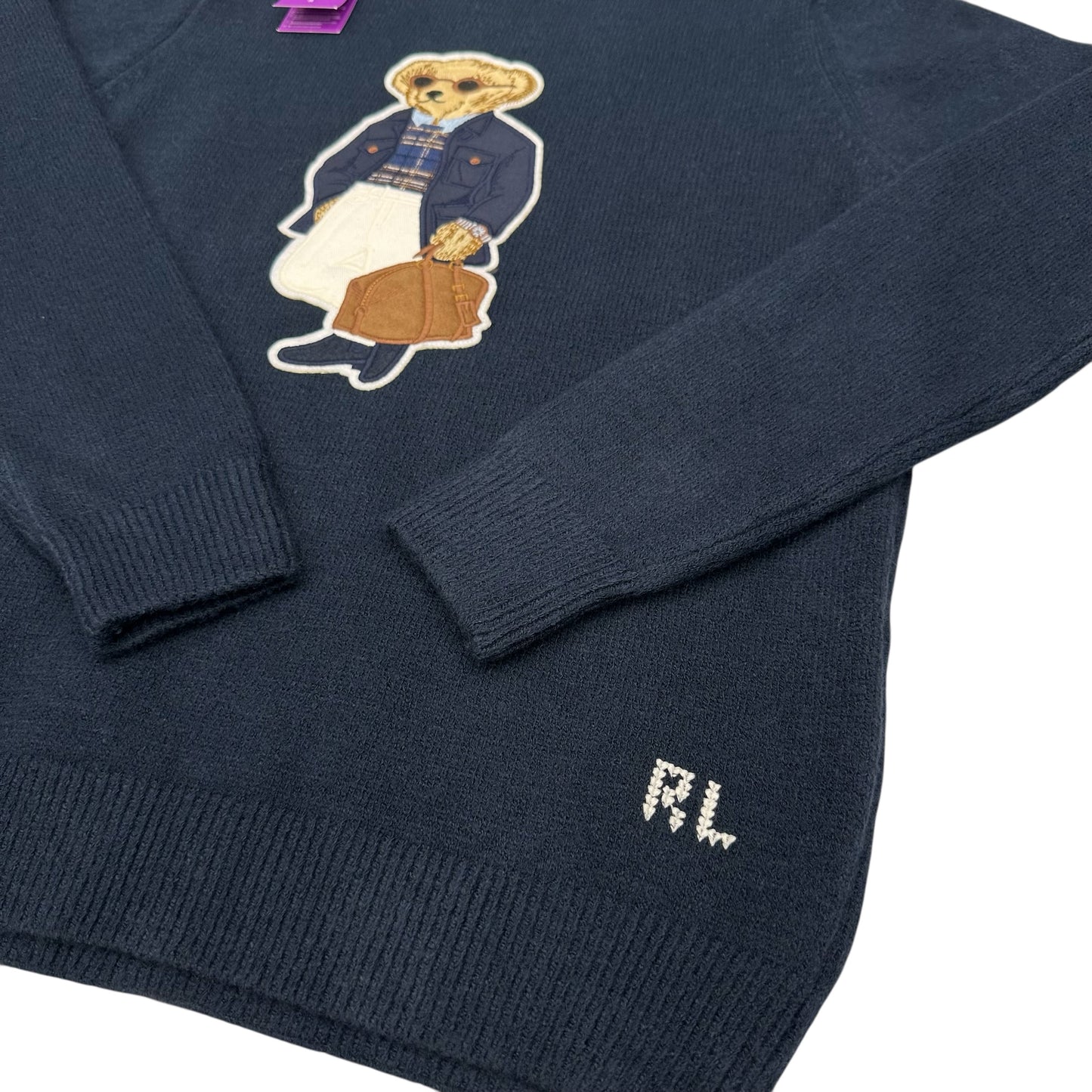 Πουλόβερ Ralph Lauren 13021 WSALE26