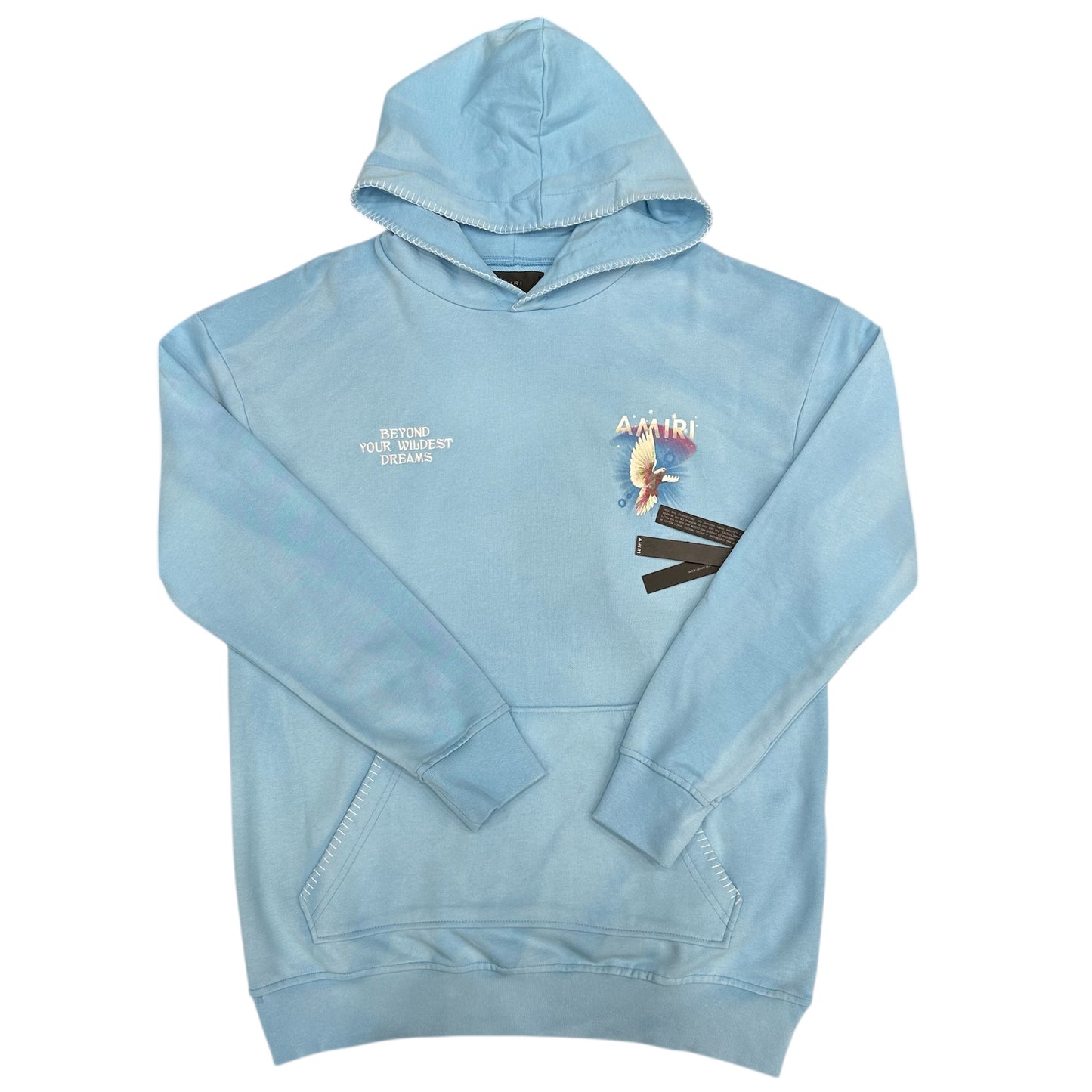 Φούτερ Amiri 17055 WS26