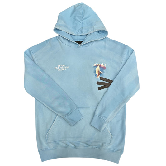 Φούτερ Amiri 17055 WS26