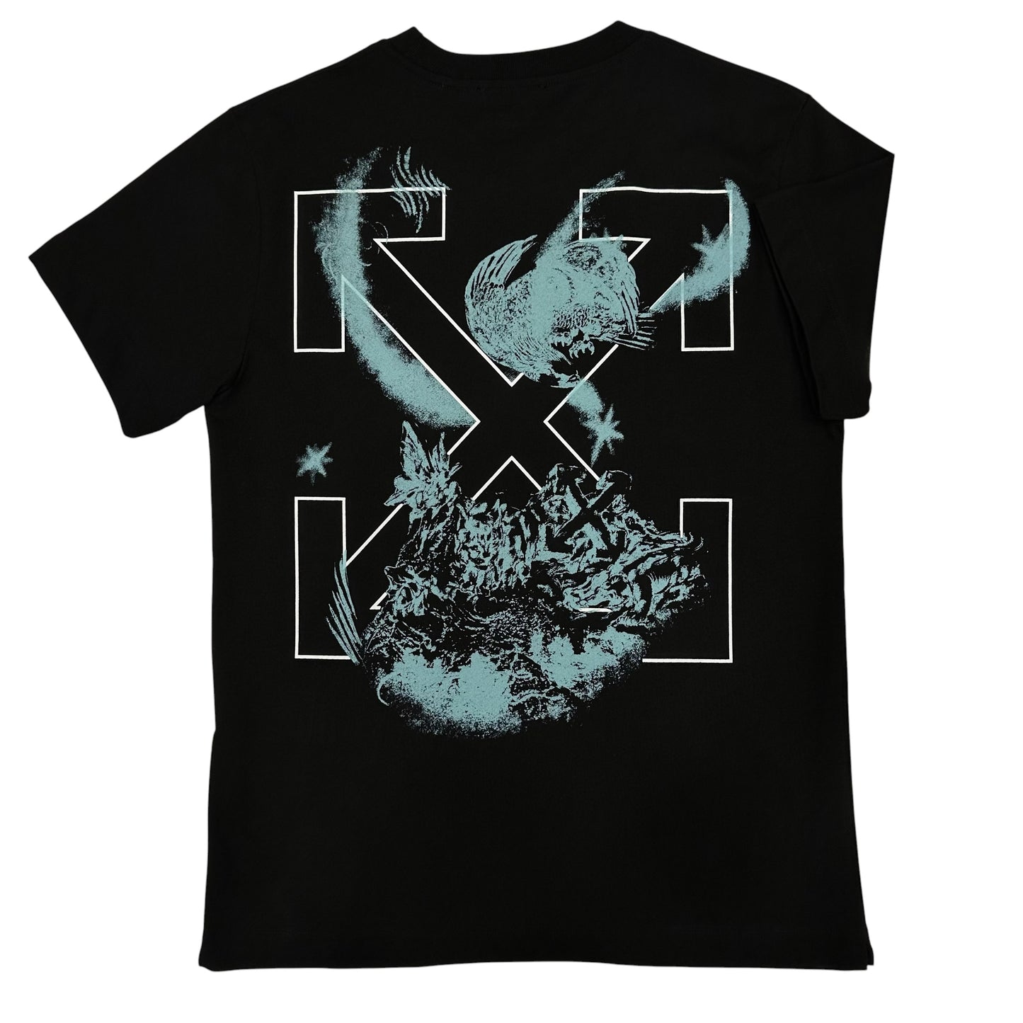 T-shirt Off-White 1370 SS26