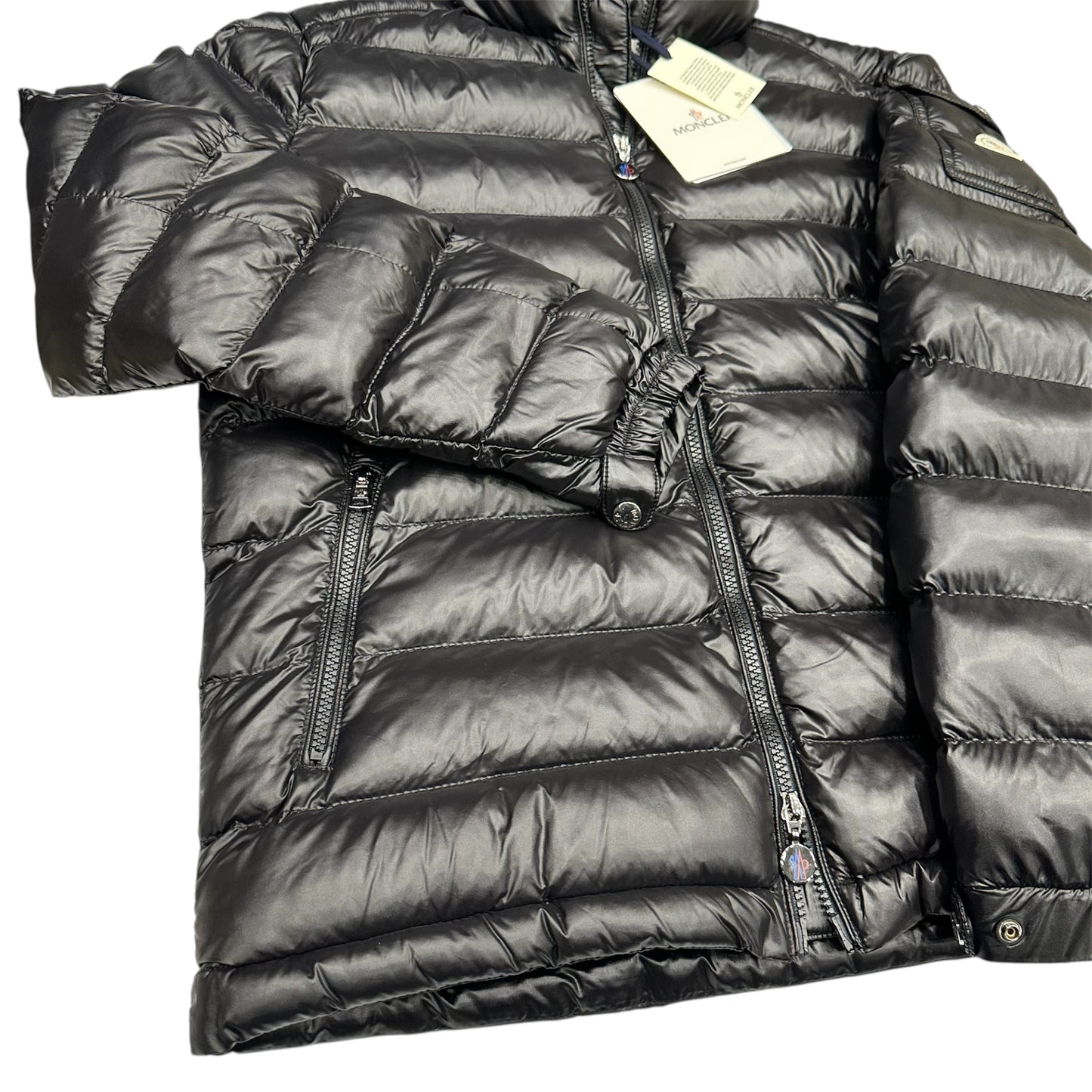 Μπουφάν Moncler 4014 WSALE26