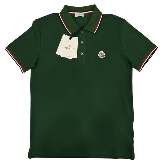 T-shirt Polo Moncler 1386 SS26