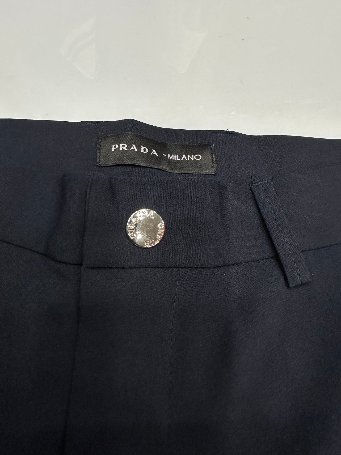 Παντελόνι Prada 1104