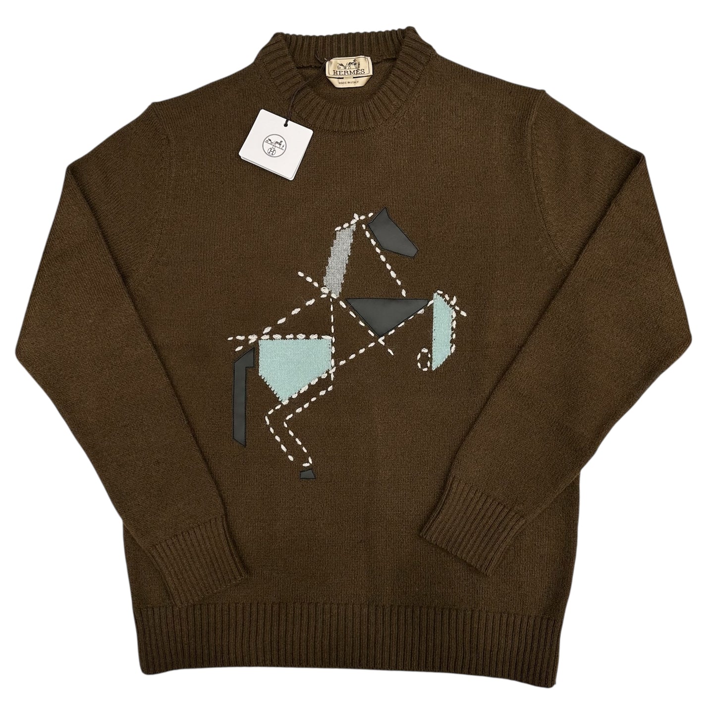 Πουλόβερ Hermes 13032 WS26