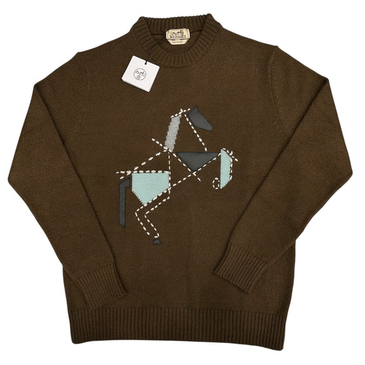 Πουλόβερ Hermes 13032 WS26