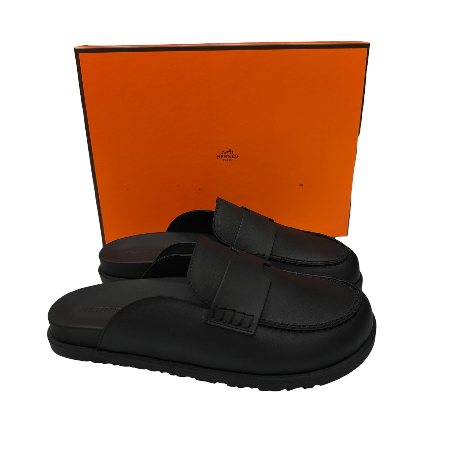 Mule Hermes 16043 SS26