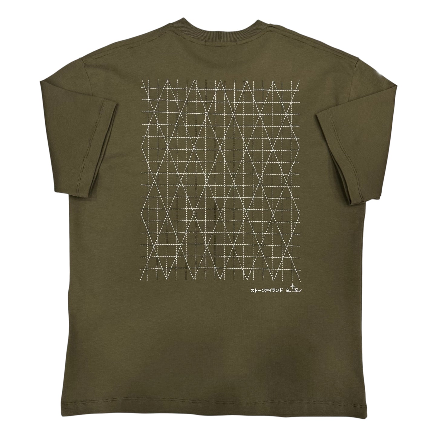 T-shirt Stone Island 1373 SS26