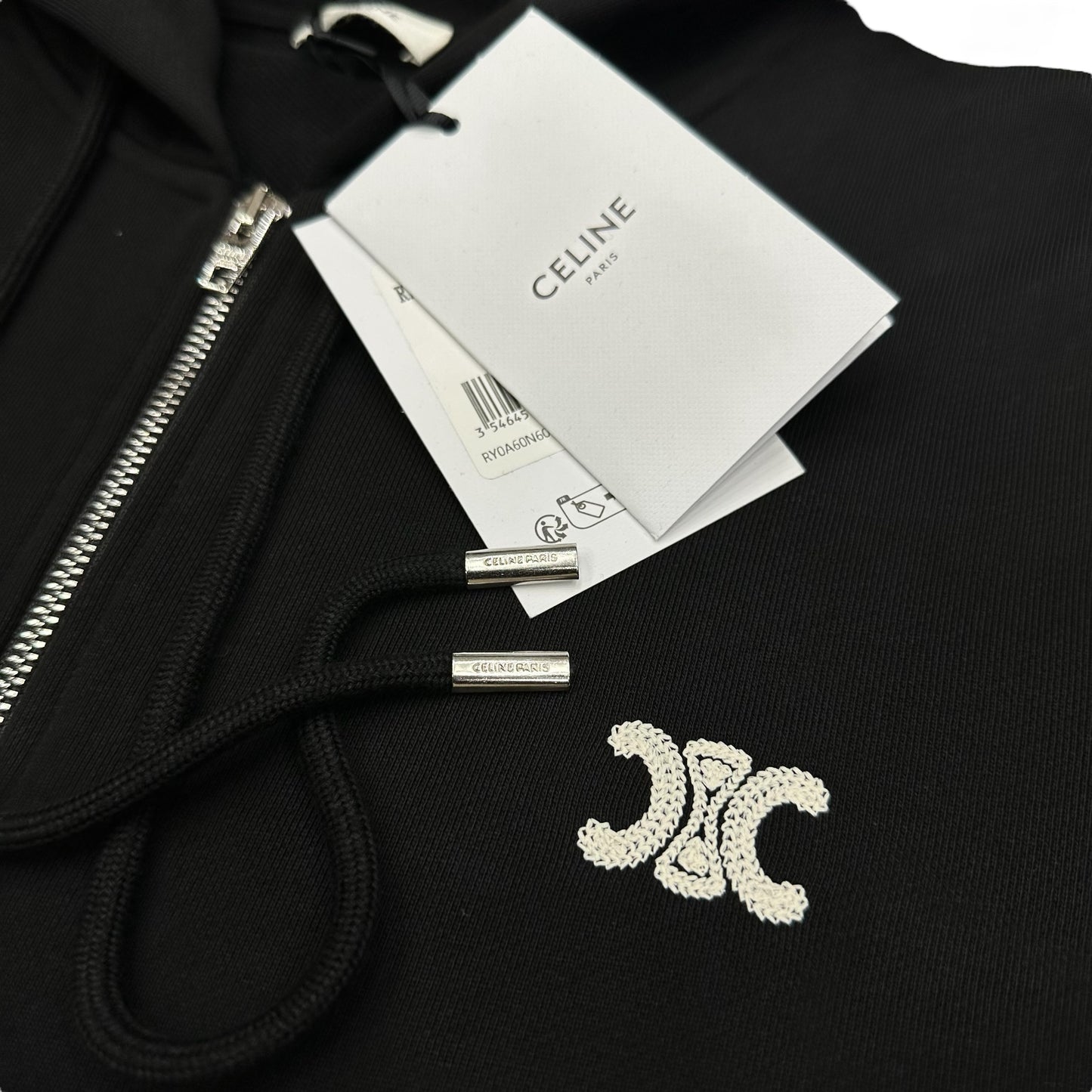 Ζακέτα Celine 5020 WS26