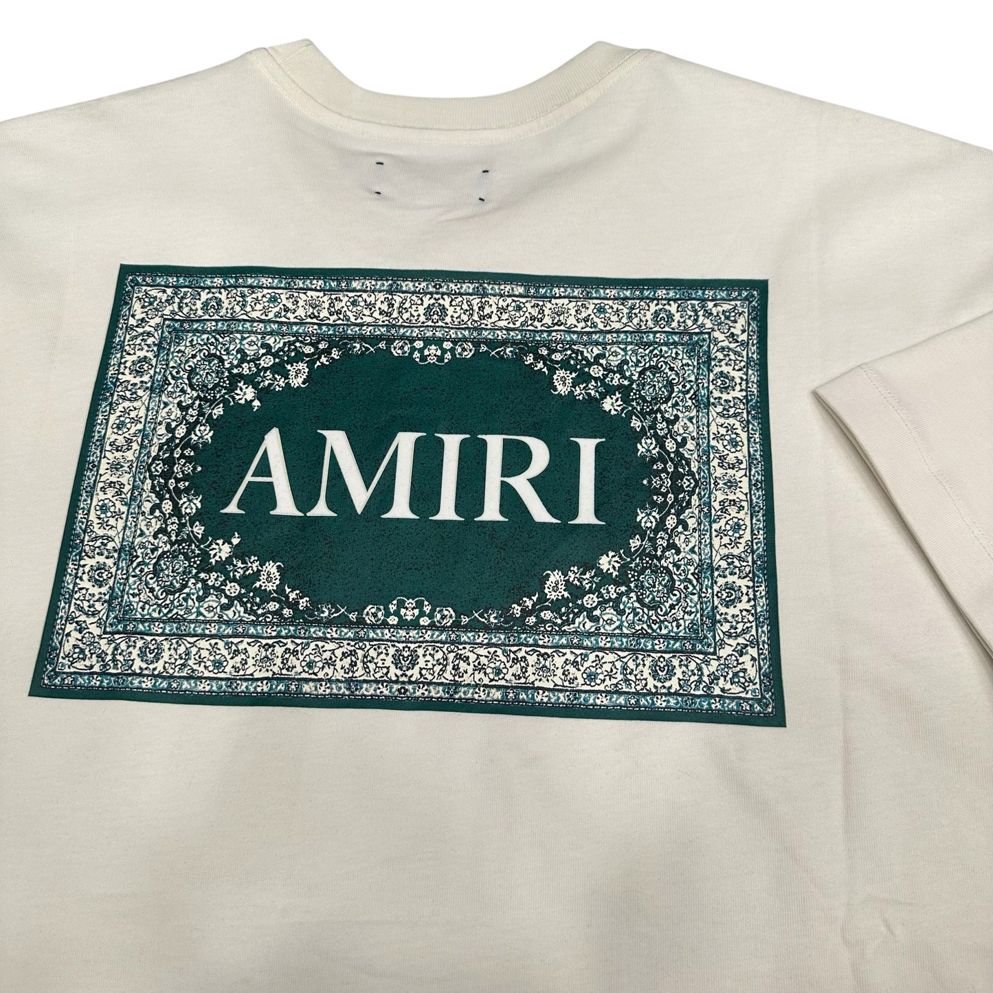 T-shirt Amiri 1377 SS26