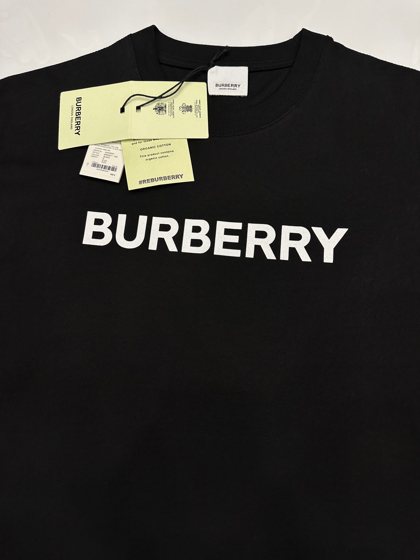 T-shirt Burberry 1102