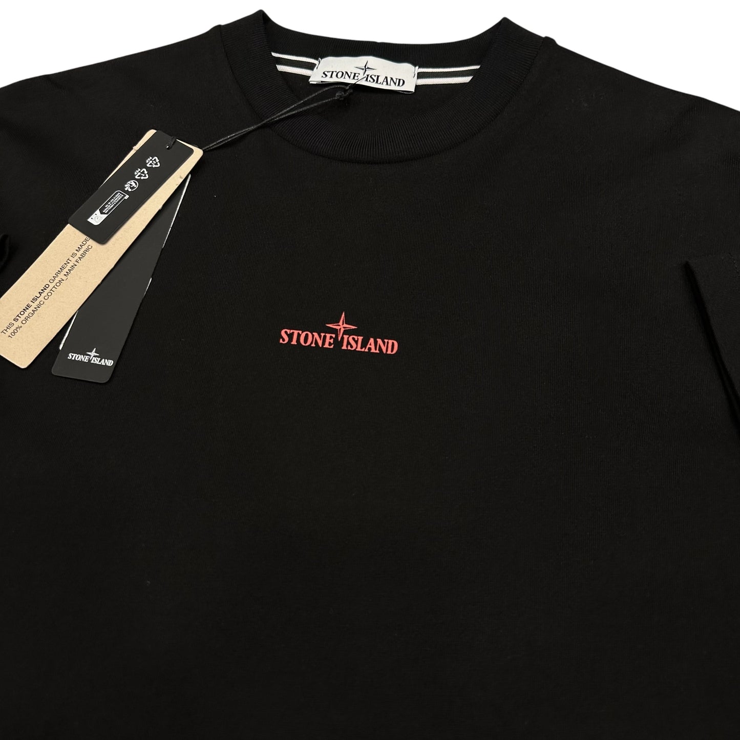 T-shirt Stone Island 1375 SS26