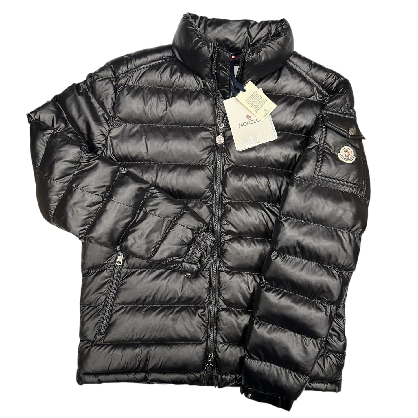 Μπουφάν Moncler 4014 WSALE26
